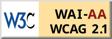 W3C标志
