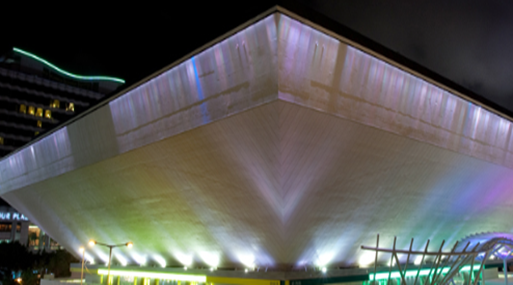 Hong Kong Coliseum
