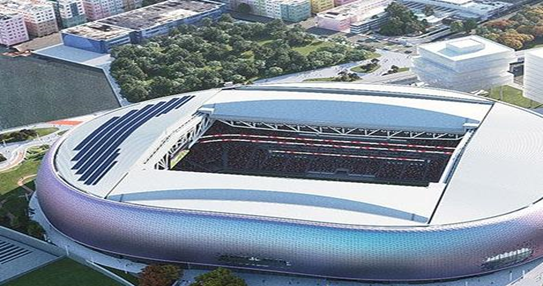 Kai Tak Sports Park