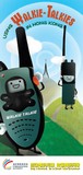 Using Walkie-talkies in Hong Kong