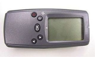 使用全球定位系統(GPS)器材提供位置資料