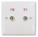 Ordinary TV Socket Ordinary TV Socket