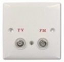 Cable TV Socket