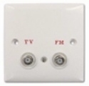 Cable TV Socket Cable TV Socket