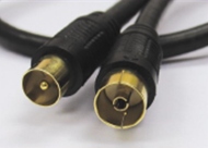 TV Aerial Plug TV Aerial Plug