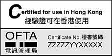 Certification TA