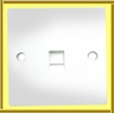 RJ Socket