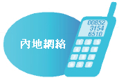 请拨 00852-3154-6510