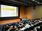 Hong Kong Science Museum, Tsim Sha Tsui 3