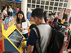 Arcade, Kowloon Park, Tsim Sha Tsui 6