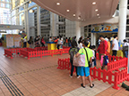 Arcade, Kowloon Park, Tsim Sha Tsui 1