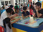 Arcade, Kowloon Park, Tsim Sha Tsui 3