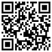 QR Code for Hyperlink for Registration