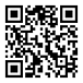 QR Code for Hyperlink for Registration