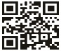 QR Code for Hyperlink for Registration