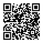 QR Code for Hyperlink for Registration