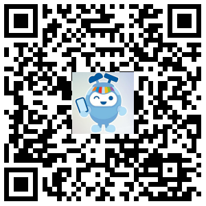 LCGE Sticker QR Code