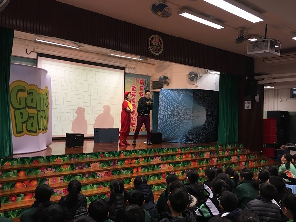 「做个精明通讯服务用家」消费者教育活动2016圆满结束的照片03