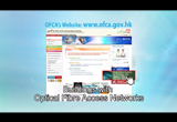 Registration Scheme for Buildings with Optical Fibre Access Networks (1)