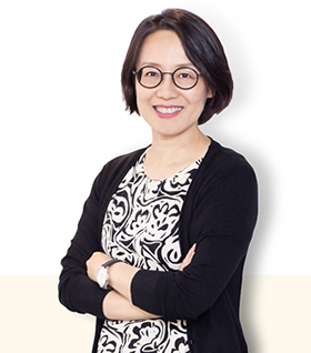 Agnes Wong, Director-General of Communications