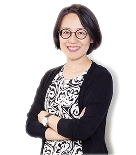 Agnes Wong, Director-General of Communications