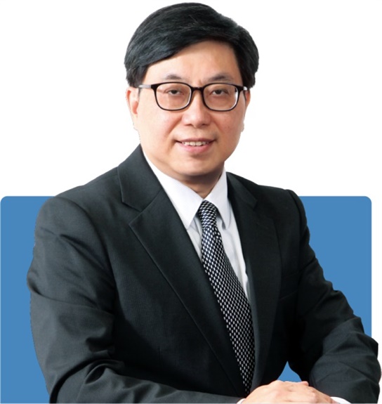 Mr Tony LI, Deputy Director-General (Broadcasting)