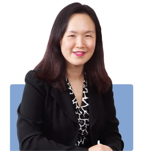 Miss Elaine HUI, Assistant Director (Market & Competition)