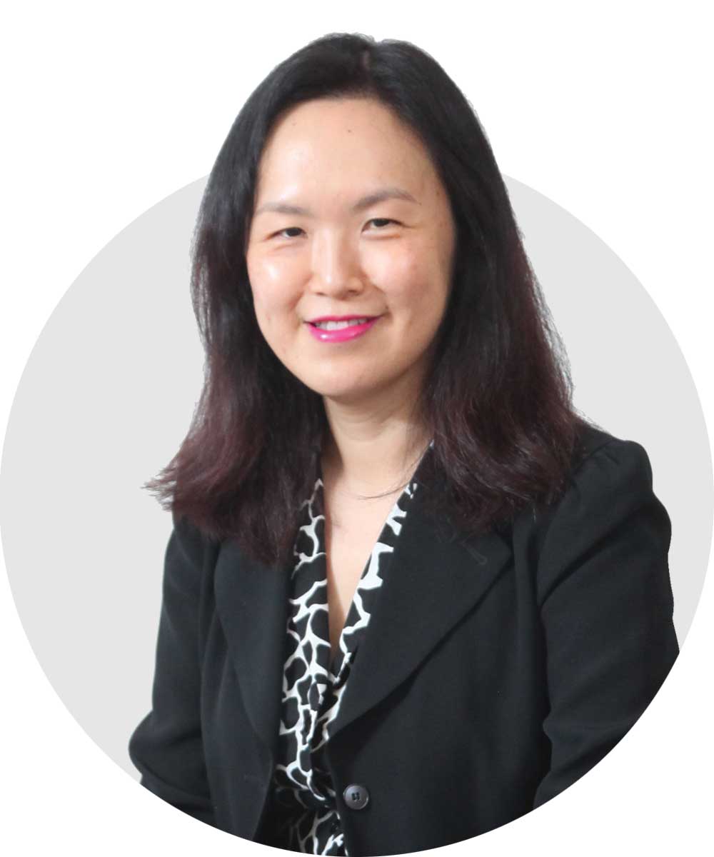 Miss Elaine HUI, Assistant Director (Regulatory)