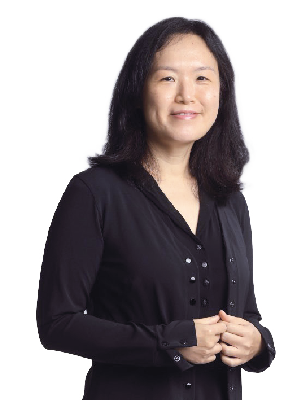 许静芝女士