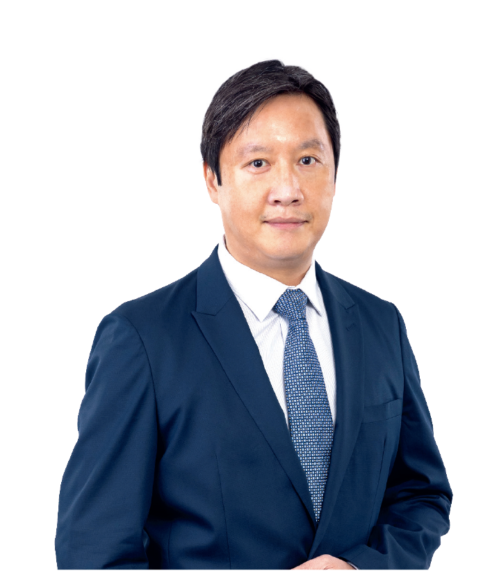 杨敬恒先生