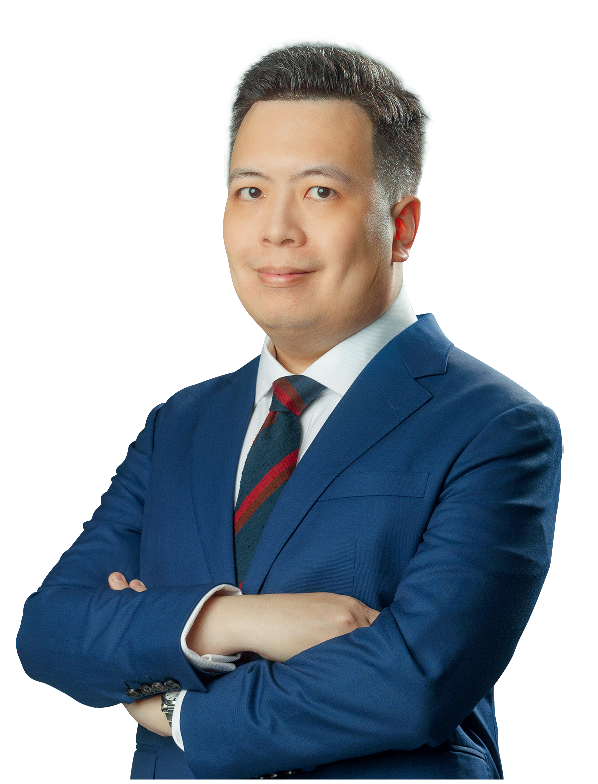 李统殷先生