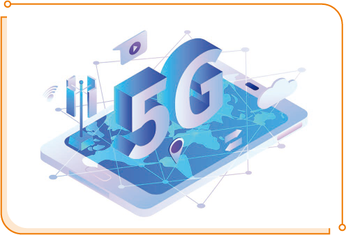 5G coverage in Hong Kong has already exceeded 99%.